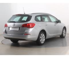 Opel Astra 1.6 CDTI 100kW - 7