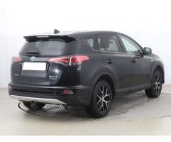 Toyota RAV4 2.5 Hybrid 145kW - 7