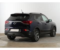 SsangYong Korando 1.5 T-GDI 120kW - 7