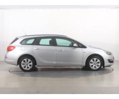 Opel Astra 1.6 CDTI 100kW - 8