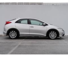 Honda Civic 1.4 i-VTEC 73kW - 8