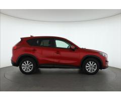 Mazda CX-5 2.0 Skyactiv-G 118kW - 8