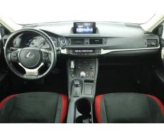 Lexus CT 200h 200h 100kW - 9