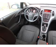 Opel Astra 1.6 CDTI 100kW - 9