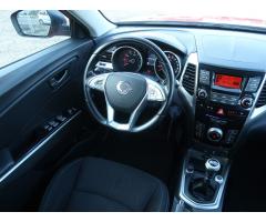 SsangYong Tivoli 1.6 e-XGi 94kW - 9