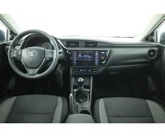 Toyota Auris 1.6 Valvematic 97kW - 9