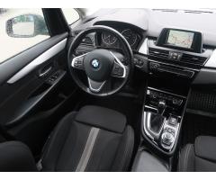 BMW Řada 2 218i Active Tourer 100kW - 9