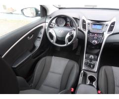 Hyundai i30 1.4 CVVT 73kW - 9