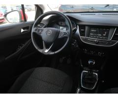 Opel Crossland X 1.2 Turbo 81kW - 9