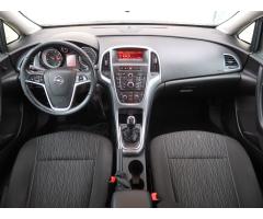 Opel Astra 1.6 CDTI 100kW - 10