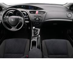 Honda Civic 1.4 i-VTEC 73kW - 10