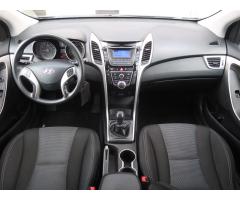 Hyundai i30 1.4 CVVT 73kW - 10