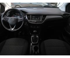 Opel Crossland X 1.2 Turbo 81kW - 10