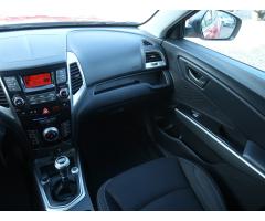 SsangYong Tivoli 1.6 e-XGi 94kW - 11