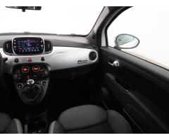 Fiat 500 1.0 mild-hybrid 51kW - 11