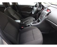 Opel Astra 1.6 CDTI 100kW - 12