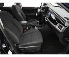 SsangYong Korando 1.5 T-GDI 120kW - 12