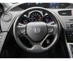 Honda Civic 1.4 i-VTEC 73kW - 19