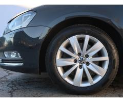 Volkswagen Passat 2.0 TDI 103kW - 21