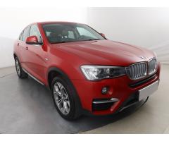 BMW X4 xDrive28i 180kW - 24