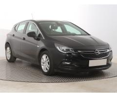 Opel Astra 1.4 T 92kW - 1