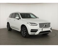 Volvo XC90 D5 AWD 165kW - 1