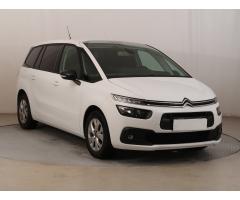 Citroën Grand C4 SpaceTourer 1.2 T 96kW - 1