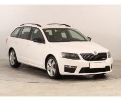 Škoda Octavia RS 2.0 TSI 162kW - 1