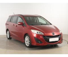 Mazda 5 2.0 110kW - 1