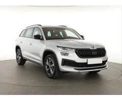 Škoda Kodiaq 1.5 TSI 110kW - 1