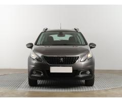 Peugeot 2008 1.2 PureTech 61kW - 2