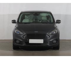 Ford S-Max 2.0 TDCi 110kW - 2