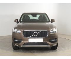 Volvo XC90 D5 AWD 165kW - 2