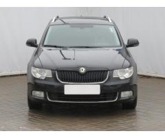 ŠKODA SUPERB COMBI 2.0TDI 140 LAURIN&K 4X4 DSG 7ST