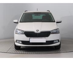 Škoda Fabia 1.0 TSI 81kW - 2