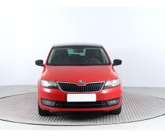 Škoda Octavia Style