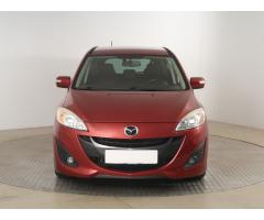 Mazda 5 2.0 110kW - 2