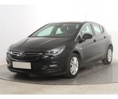 Opel Astra 1.4 T 92kW - 3