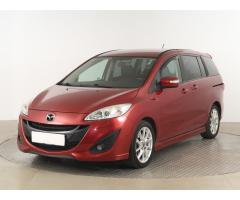 Mazda 5 2.0 110kW - 3