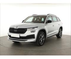 Škoda Kodiaq 1.5 TSI 110kW - 3