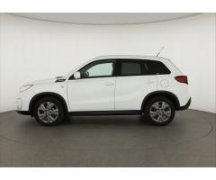 Suzuki Vitara 1.4 BoosterJet 103kW - 4