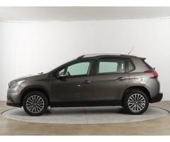 Peugeot 2008 1.2 PureTech 61kW - 4