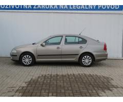 Škoda Octavia 1.9 TDI 77kW - 4