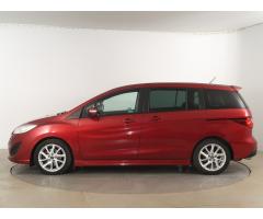 Mazda 5 2.0 110kW - 4