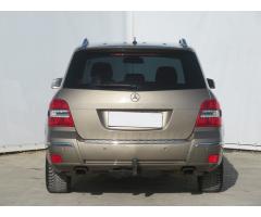 Mercedes-Benz GLK 350 CDI 170kW - 6