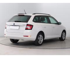 Škoda Fabia 1.0 TSI 81kW - 7