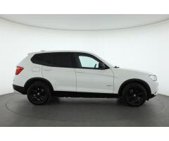 BMW X3 xDrive20i 135kW - 8