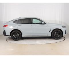 BMW X4 xDrive20d 140kW - 8