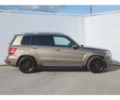 Mercedes-Benz GLK 350 CDI 170kW - 8