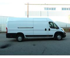 Peugeot Boxer 2.2 BlueHDi 121kW - 8